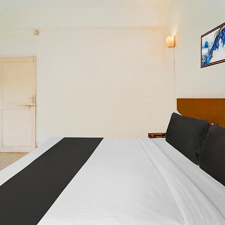 Super Townhouse Calangute - Baga Circle Formerly Park Avenue Exterior photo